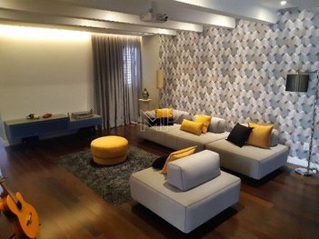 apartment em Rua Chiara Lubich, Jardim Ermida II - Jundiaí - SP
