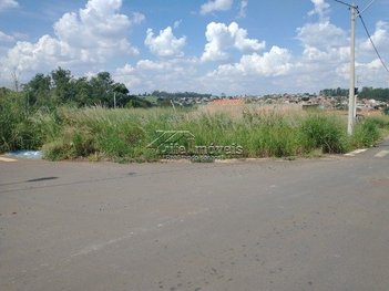 land_lot em Rua Quatro, Central Park Monte Mor - Monte Mor - SP
