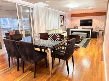 apartment em Avenida Presidente Kennedy, Boa Vista - São Caetano do Sul - SP