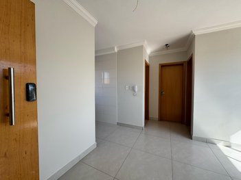 apartment em Rua Ministro Oliveira Salazar, Santa Mônica - Belo Horizonte - MG