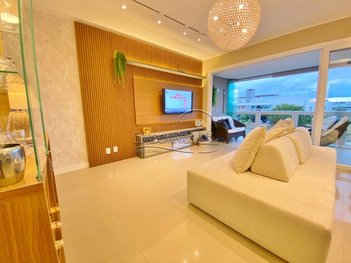 apartment em Avenida Guatambu, Xangri-Lá - Xangri-Lá - RS