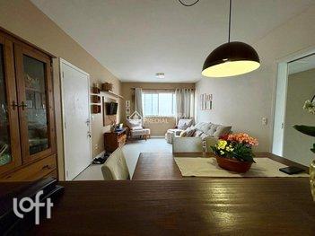 apartment em Engenheiro Max de Souza, Coqueiros - Florianópolis - SC