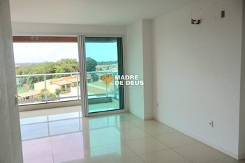 apartment em Rua Solon Pinheiro, Centro - Fortaleza - CE