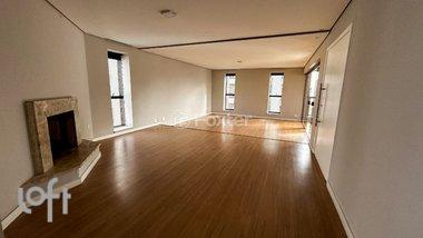 apartment em Voluntários da Pátria, Santana - São Paulo - SP