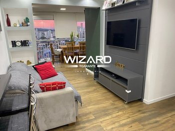 apartment em Rua Maria Curupaiti, Vila Ester (Zona Norte) - São Paulo - SP