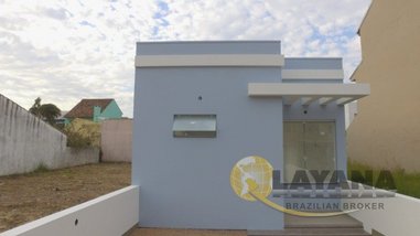 house em Isidoro Bettio, Aberta dos Morros - Porto Alegre - RS
