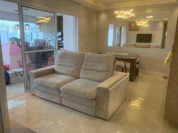 apartment em Avenida Celso Garcia, Tatuapé - São Paulo - SP