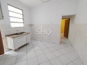 house em Rua Alarco, Vila Granada - São Paulo - SP