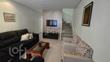 house em Rua Rafael Arnoni, Vila Irmãos Arnoni - São Paulo - SP