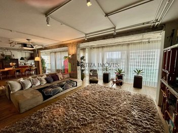 apartment em Rua Conde de Porto Alegre, Campo Belo - São Paulo - SP
