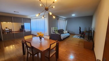 apartment em Rua Senador Fonseca, Centro - Jundiaí - SP