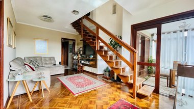 apartment em Marcelo Gama, Auxiliadora - Porto Alegre - RS