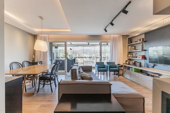 apartment em Rua Nicola Mathias Falci, Jardim do Salso - Porto Alegre - RS