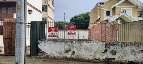 land_lot em Rua Cezar Lattes, Centro - Canoas - RS