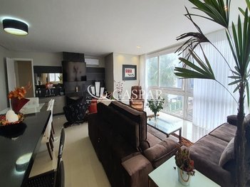 apartment em Avenida Central, Xangri-Lá - Xangri-Lá - RS