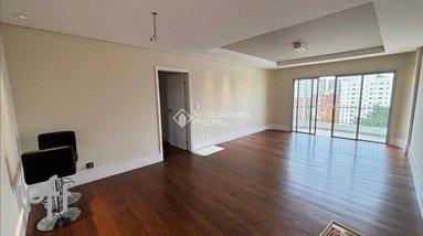apartment em João Leda, Jardim Bela Vista - Santo André - SP