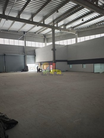 industrial em Rua José Miguel Ackel, Parque Industrial Cumbica - Guarulhos - SP