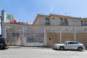 house em Rua Filipe Bandeira, Vila Maria Alta - São Paulo - SP