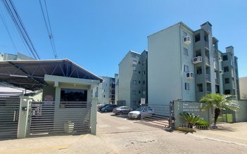 apartment em Avenida Américo Vespúcio, Nova Sapucaia - Sapucaia do Sul - RS