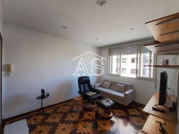 apartment em Rua Luiz Manoel, Santana - Porto Alegre - RS