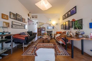 apartment em Rua Oscar Freire, Cerqueira César - São Paulo - SP