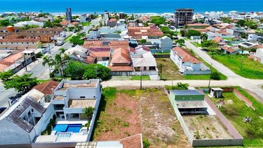 land_lot em Avenida Guanabara, Guaratuba - Guaratuba - PR