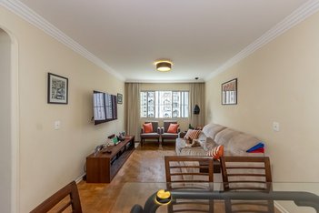 apartment em Avenida Jamaris, Planalto Paulista - São Paulo - SP