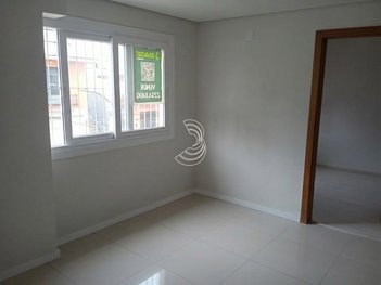 apartment em Rua Bento Martins, Centro - Pelotas - RS