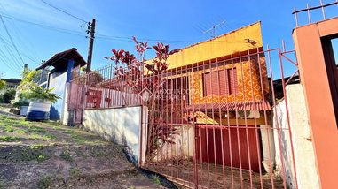 house em Rua Galiléia, Vila Jardim - Porto Alegre - RS
