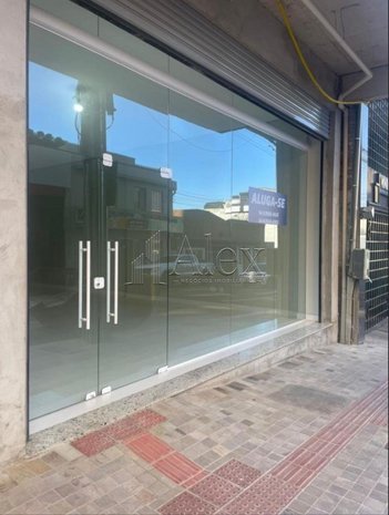 business em Rua Paissandu, Centro - Passo Fundo - RS