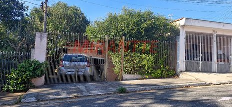 house em Rua Doutor Castro Ramos, Vila Nivi - São Paulo - SP