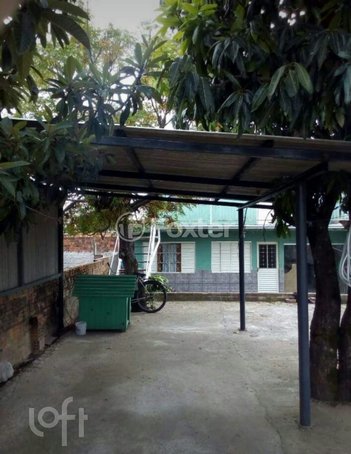 house em Avenida João Corrêa, São Miguel - São Leopoldo - RS