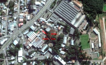 land_lot em Furcare, Diamantino - Caxias do Sul - RS