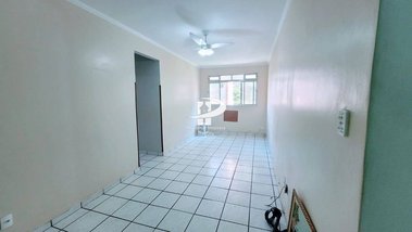 apartment em Rua Vahia de Abreu, Boqueirão - Santos - SP