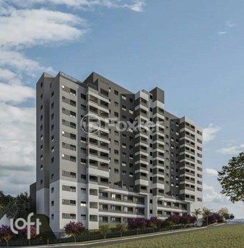 apartment em João Baldinato, Vila Sônia - São Paulo - SP