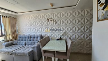 apartment em Rua João Câmara, Treze de Maio - João Pessoa - PB