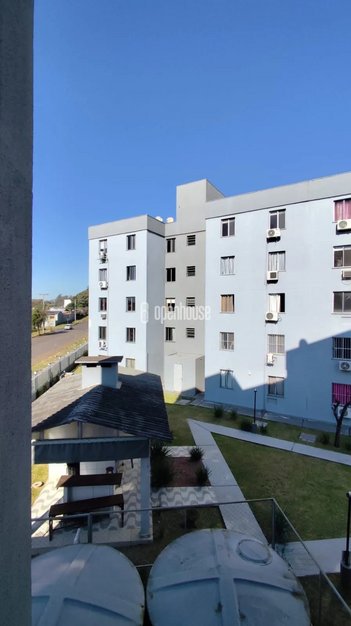 apartment em Rua Egydio Pedro Flach, Jardim Leopoldina - Porto Alegre - RS