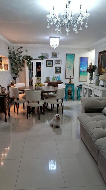 apartment em Rua 1001, Centro - Balneário Camboriú - SC