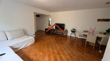 apartment em Rua Frei Caneca, Consolação - São Paulo - SP