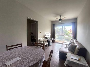 apartment em Rua José Ferreira Canaes Filho, Enseada - Guarujá - SP