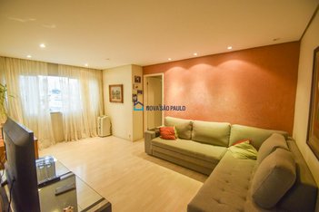 apartment em Rua General Chagas Santos, Vila da Saúde - São Paulo - SP