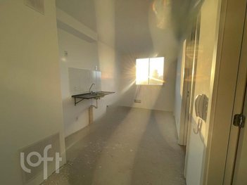 apartment em Mário Lopes Leão, Santo Amaro - São Paulo - SP