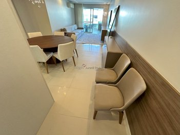 apartment em Rua Madre Maria Vilac, Canasvieiras - Florianópolis - SC