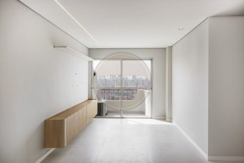 apartment em Rua Afonso Celso, Vila Mariana - São Paulo - SP