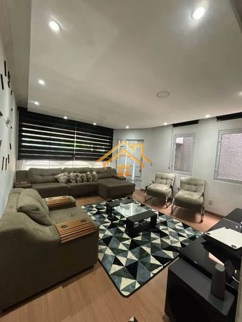 house em Rua Lourenço Spinace, Parque Cidade Jardim II - Jundiaí - SP