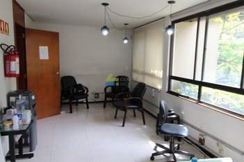 commercial_property em Coronel Lisboa, Vila Mariana - São Paulo - SP