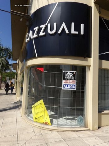 business em Rua Getúlio Vargas, Centro - Sapiranga - RS