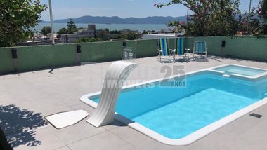 house em Evaldo Schaeffer, Jardim Atlântico - Florianópolis - SC