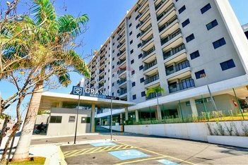 apartment em Avenida Santos Dumont, Vila Domingues - Votorantim - SP