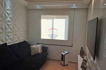 apartment em Avenida General Carneiro, Vila Lucy - Sorocaba - SP